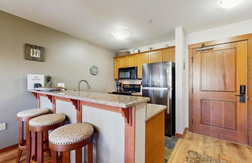 Eagle Springs East 402: Buffaloberry Suite - Foto 9