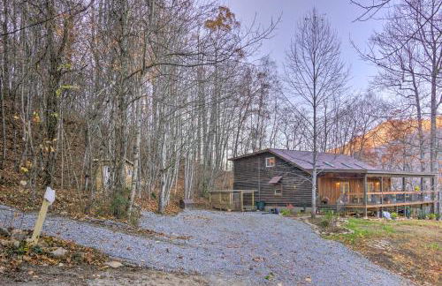 Chimney View Chalet - Foto 35