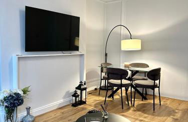 Elegant apartment in London - Foto 2