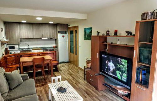 Bonito Apartamento en Ainsa - Foto 15