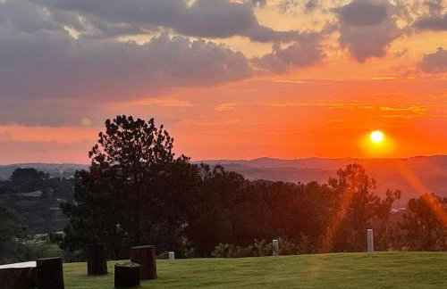 Casa de Campo Recanto Pôr do Sol - Foto 63