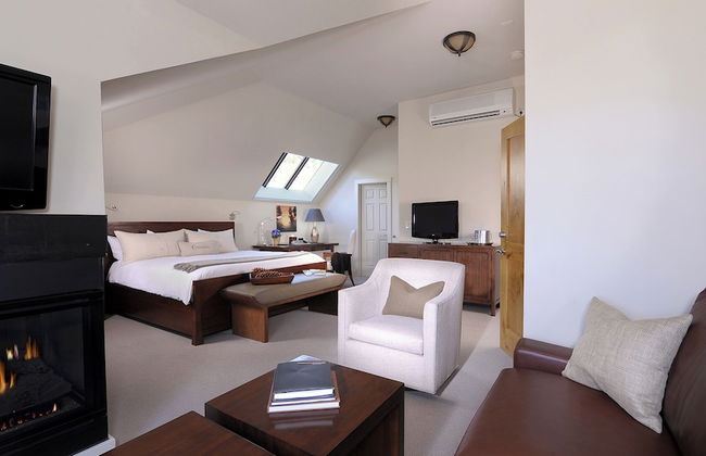 Hotel Columbia - Foto 27