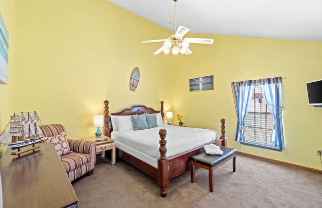 Horizon South Resort by Panhandle Getaways - Foto 20