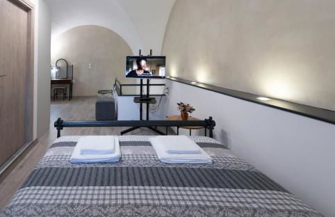 THOMAS LUXURY APARTMENT in the historical center of Ioannina - Foto 25