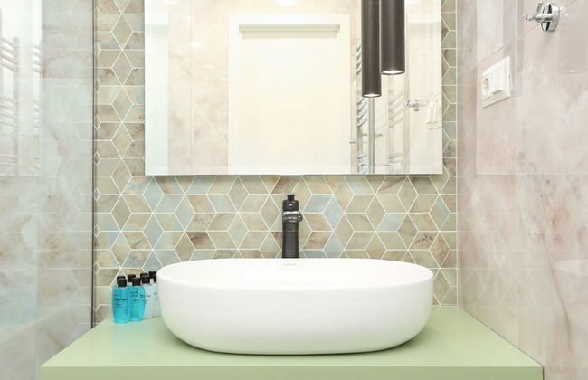 Stay inn on Amiryan 26/4 - Photo 46