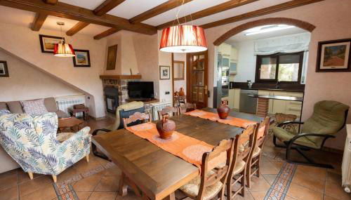 Catalunya Casas Peaceful Perfection , only 30km from Barcelona! - Foto 4