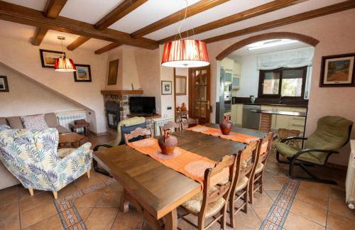 Catalunya Casas Peaceful Perfection , only 30km from Barcelona! - Foto 4