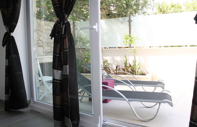 Apartments Mala - Foto 48