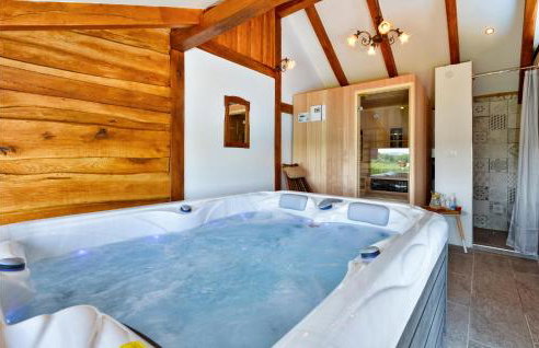 Gorgeous Home In Martinkovec With Sauna - Foto 17