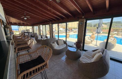 Nikos Apartments Corfu - Foto 24