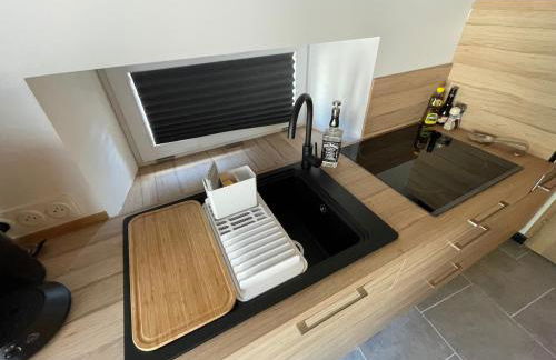 Gite le Magnolia entre Loire et châteaux - Foto 51