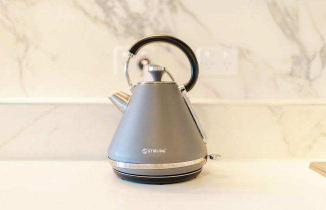 StayAU Apartment BoxHill FREE Parking - Foto 48