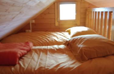 chalet le cocon de bois - Foto 43