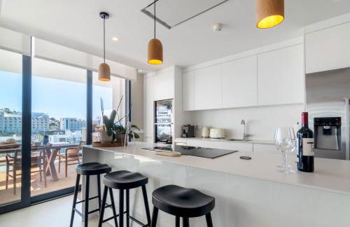 Mara's Apartments Higuerón West - Scandinavian Luxury - Seaviews & Natural Landscapes - Foto 26