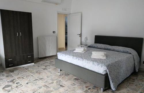 Casa Mavì Limite delle due Matrici - Foto 24