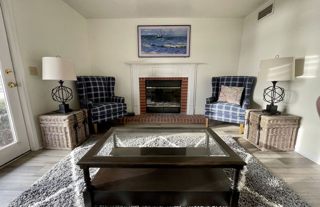 The Alex Furnished Rentals - Foto 11