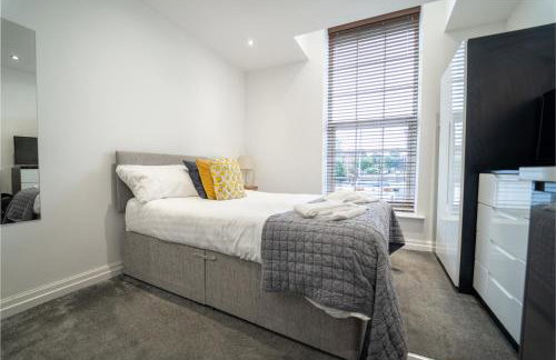 The Ashcroft Studios & Apartments with Free Parking - Foto 43