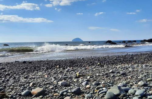 The Sunny Bunny Holiday Home - Foto 32