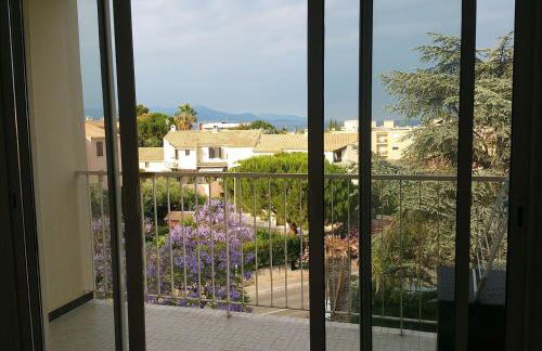 Chez Sandrine au Beauvallon - Foto 5