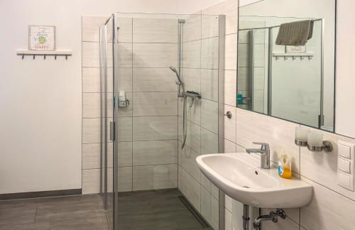 Ferienwohnung Sundüberblick - 150 Meter zum Strand - Foto 29