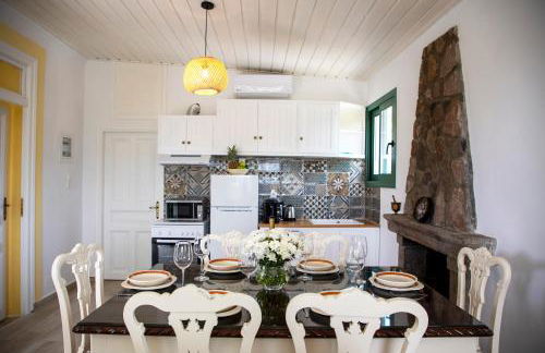 Cheloni Manor House - Foto 34