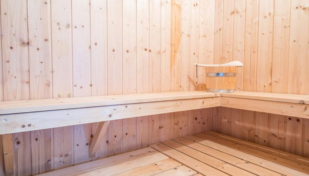 Holiday Home in Tarm - Foto 2, Sauna