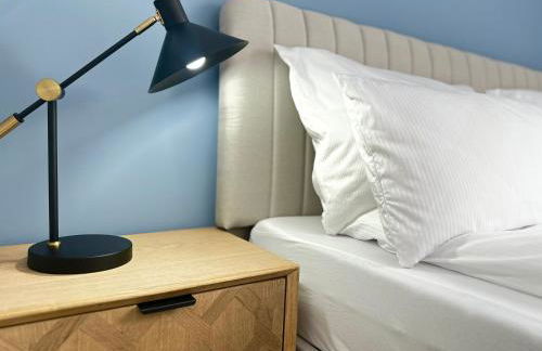 LaCasa 02 Zentral, VW Nah, Küche, Top Ausstattung - Foto 24