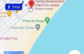 Cabo Frio apartamento Casa Mar - Photo 4