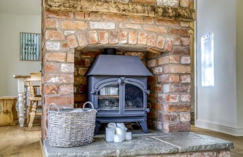 Gleanings Cottage - Foto 38