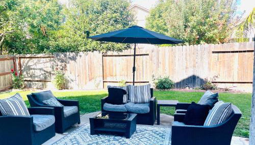 Huge Home near Old Folsom Pet & Family Friendly - Foto 4