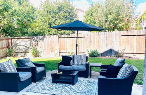 Huge Home near Old Folsom Pet & Family Friendly - Foto 4