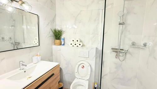 06CP - Beautiful T2 super equipped with terrace - Foto 3