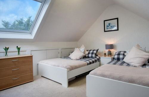 Taliesin - 5 Bedroom Holiday Home - Tenby - Foto 8