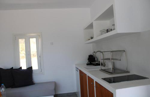 Lefkes Beach Suite - Foto 24