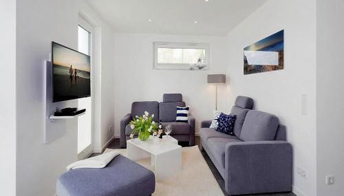 Ferienhaus am Yachthafen in Peenemuende - Foto 2