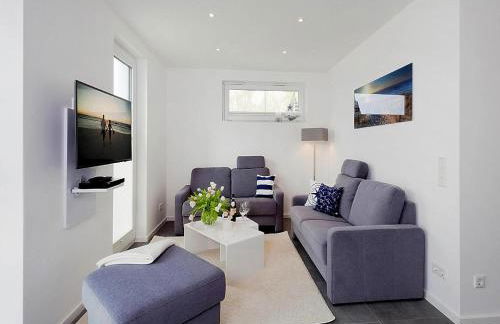 Ferienhaus am Yachthafen in Peenemuende - Foto 2