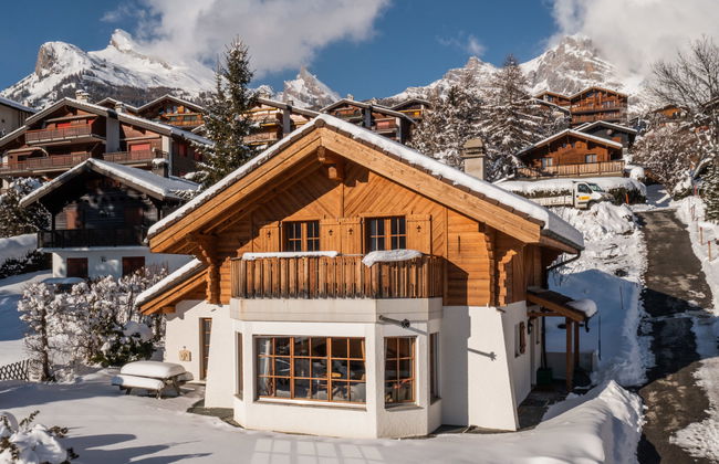 Six des Armailles - Foto 34