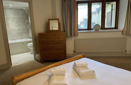 Barnfield - Beautiful Barn, River views, Close to Quay - Foto 13