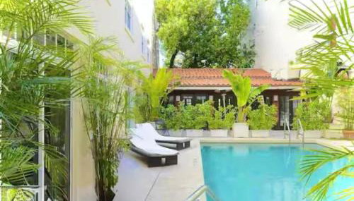 Chic & Cozy 1BR in Miami Best South Beach Location - Foto 5