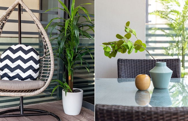 Upscale 3BR Apartment In Prime Location - City Walk - Foto 24