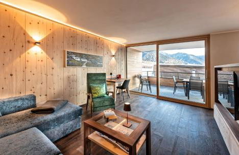 Silent Luxury Chalet LAIET - Foto 38