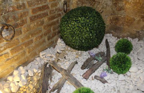 Guest House La Casetta - Foto 27