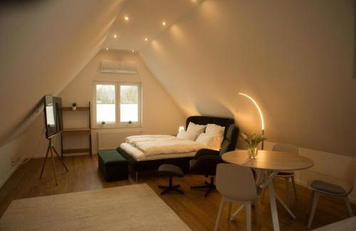 Haus Salinen Bad Rothenfelde - Foto 41