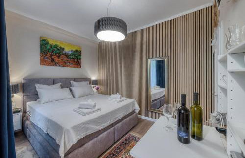 Studio Apartment Freddy - Foto 1