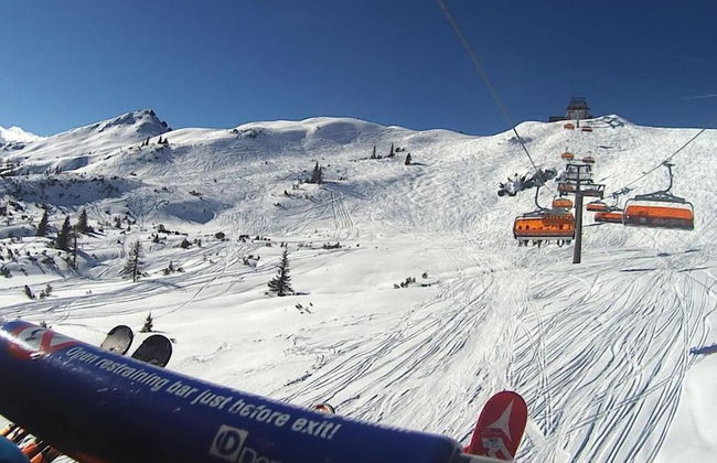 Flachauer Bergkristall - Foto 16