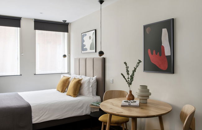 Cove Cannon Street - Foto 14