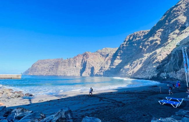 Belvilla by OYO Apartment Santa Cruz Detenerife - Foto 17