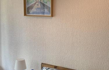 La Grande Motte Apartment - Foto 4