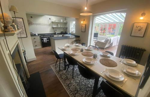 Railway Junction cottages - Foto 10