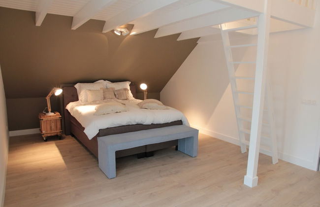 Villa in Zealand Near Dutch Flanders Coast - Foto 2